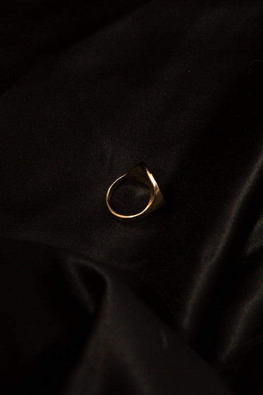 Specchio Signet [GOLD]