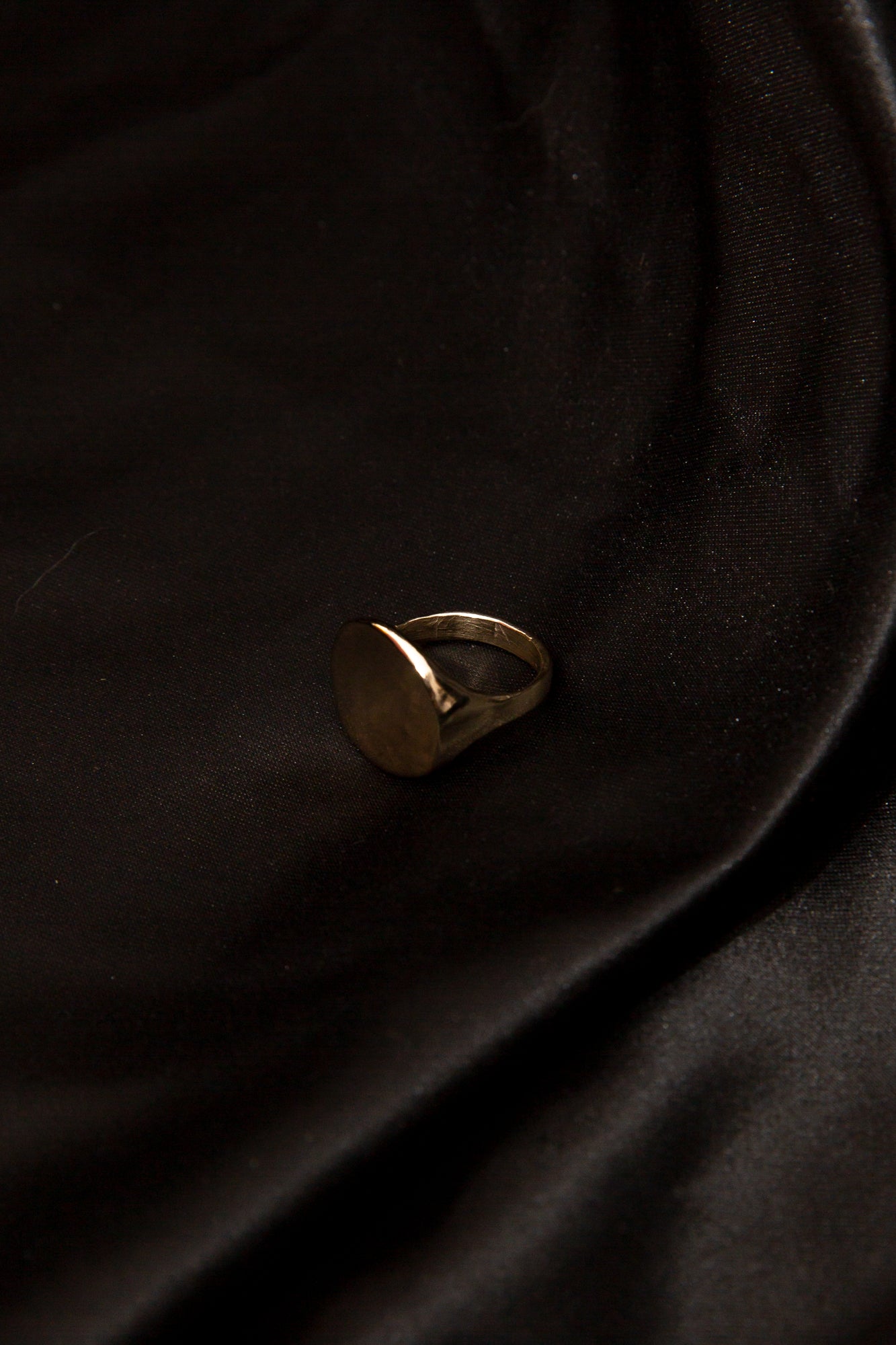 Specchio Signet [GOLD]