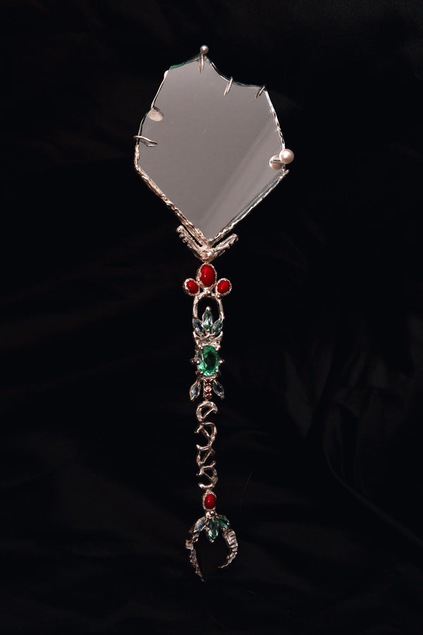 Malocchio Mirror