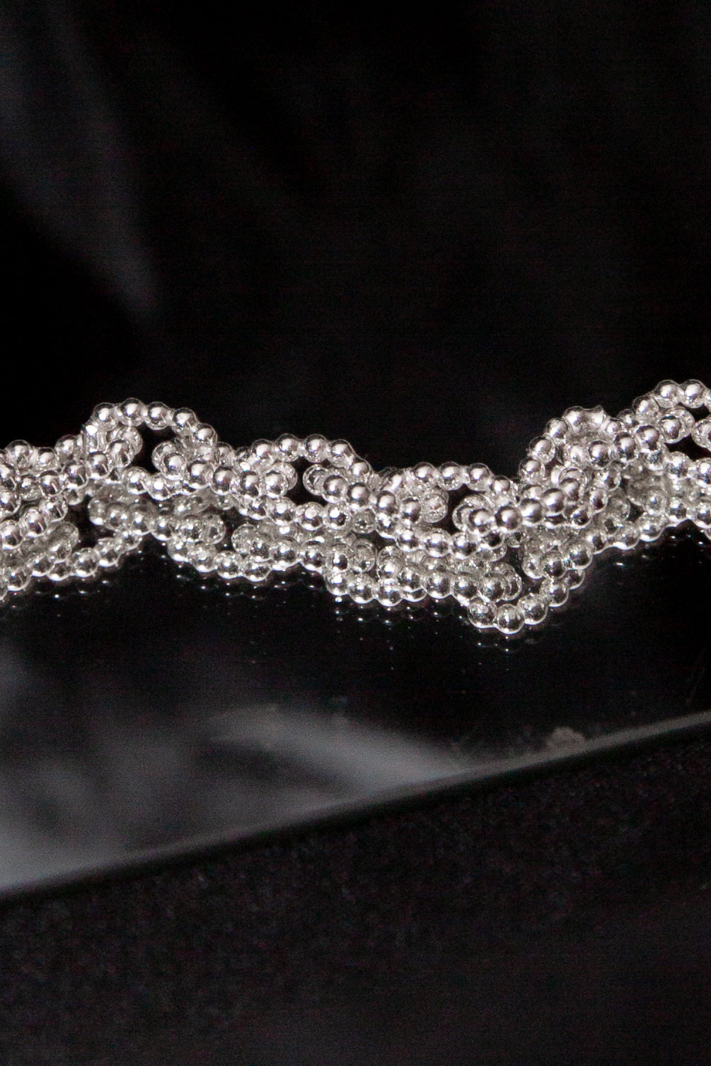 Carbyne Chain