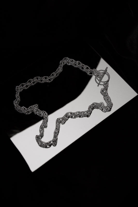 Carbyne Chain