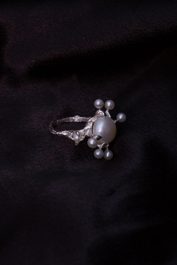 Salacia's Ring [ P]