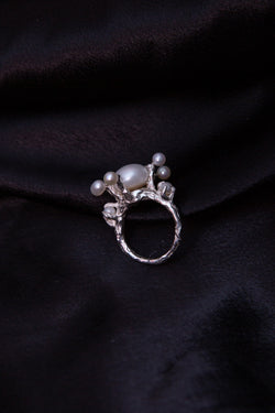 Salacia's Ring [ P]