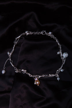 The Pescatrice Necklace