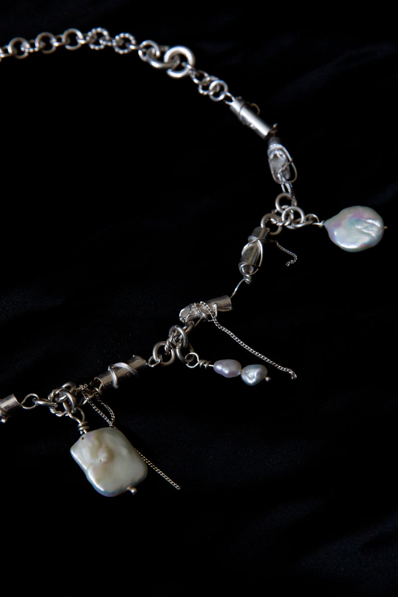 Ferramenta Chain I