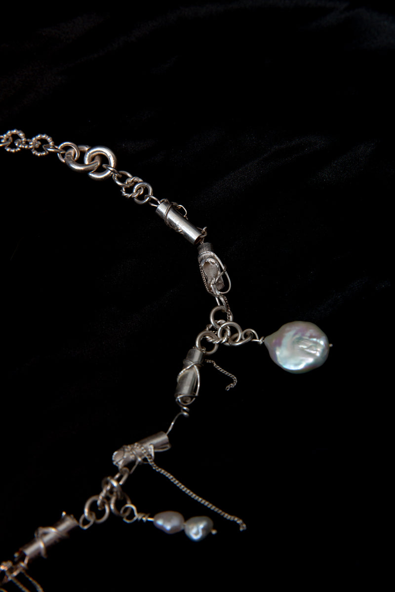 Ferramenta Chain I