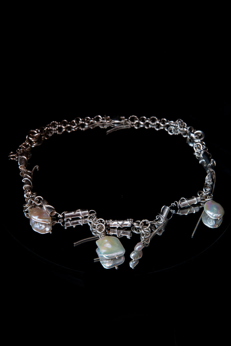 Ferramenta Chain I