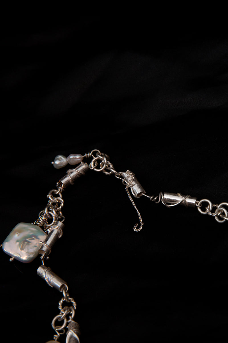 Ferramenta Chain I