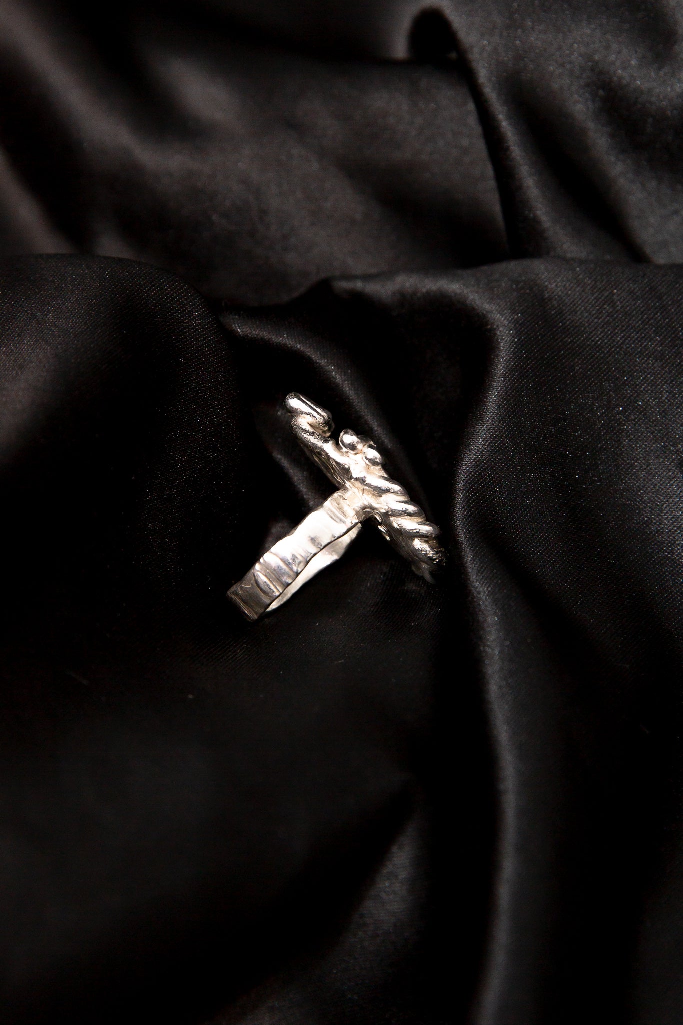 Metaphase Ring [ M 1/2]