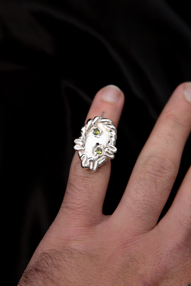Metaphase Ring [ M 1/2]