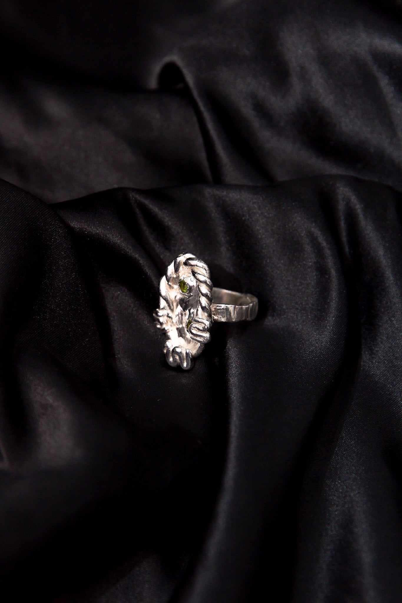 Metaphase Ring [ M 1/2]