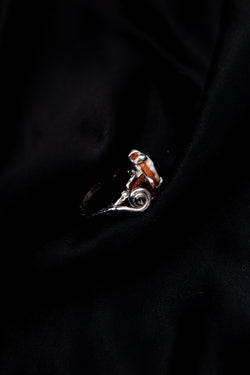 Concetta's Ring [SIZE O]