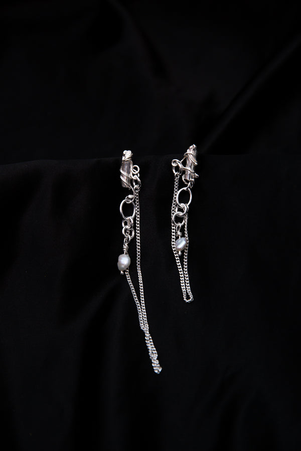 Sbarro Earrings