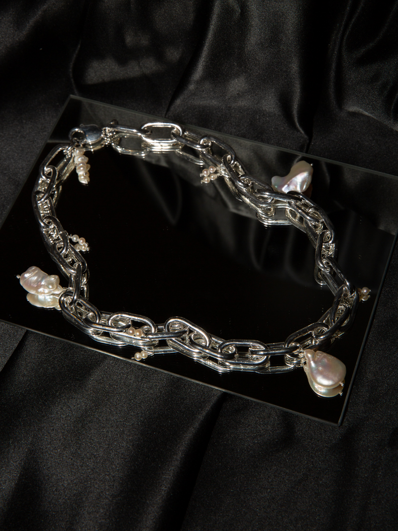 Hydrocarbon Chain