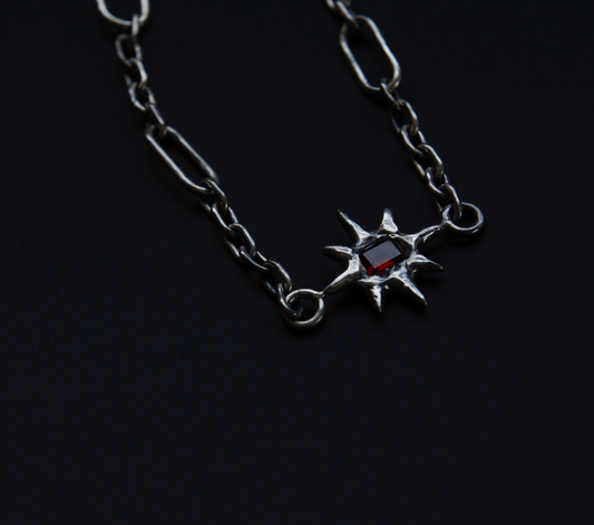 Stella Mutata Necklace