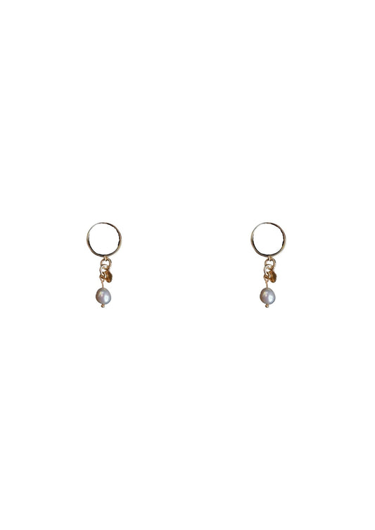 Sogni Earrings