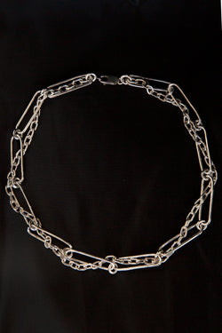 Genotype Chain