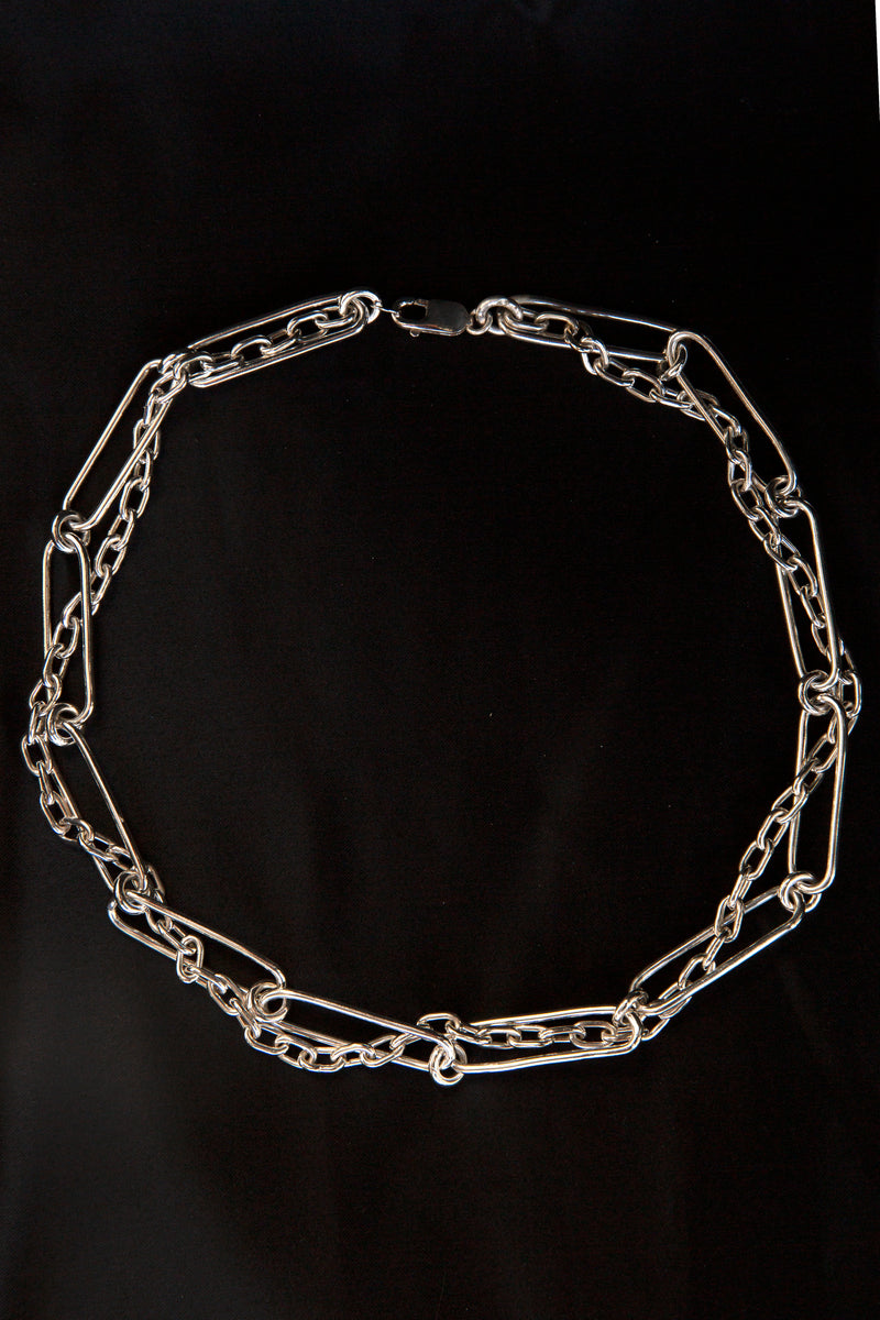 Genotype Chain
