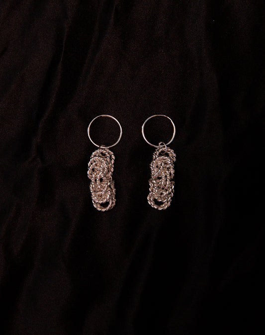 Constantine Earrings
