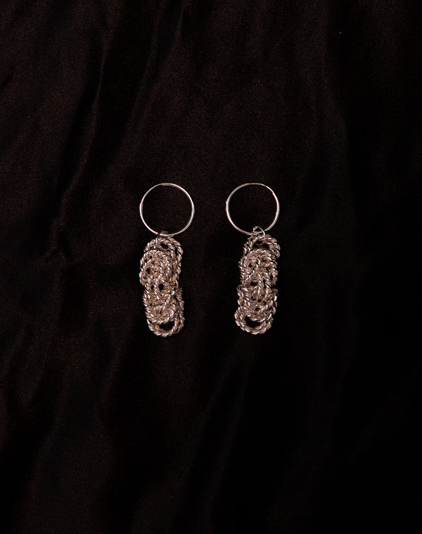 Constantine Earrings