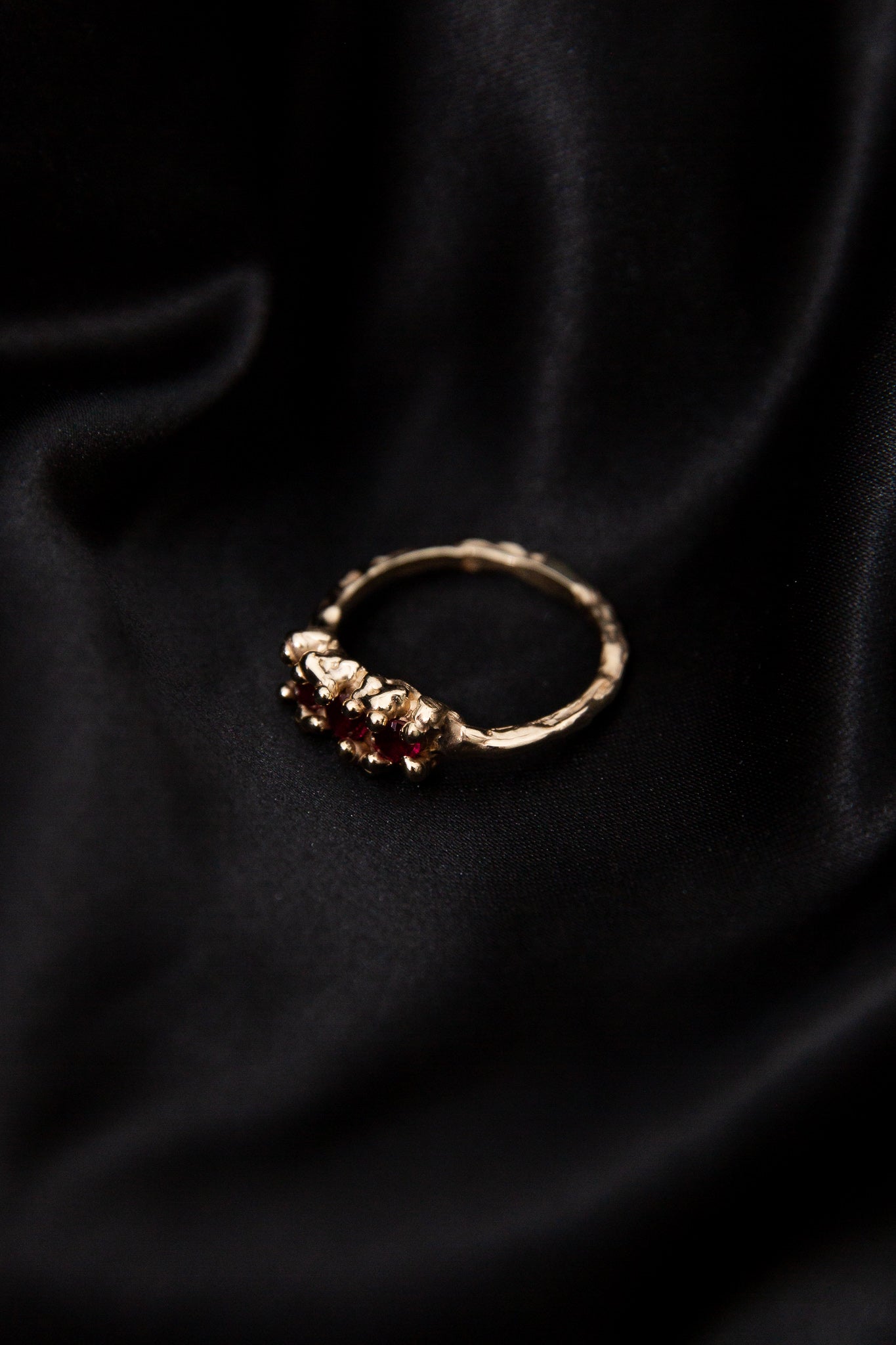 Gola Ring [GOLD]