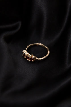 Gola Ring [9CT Gold]