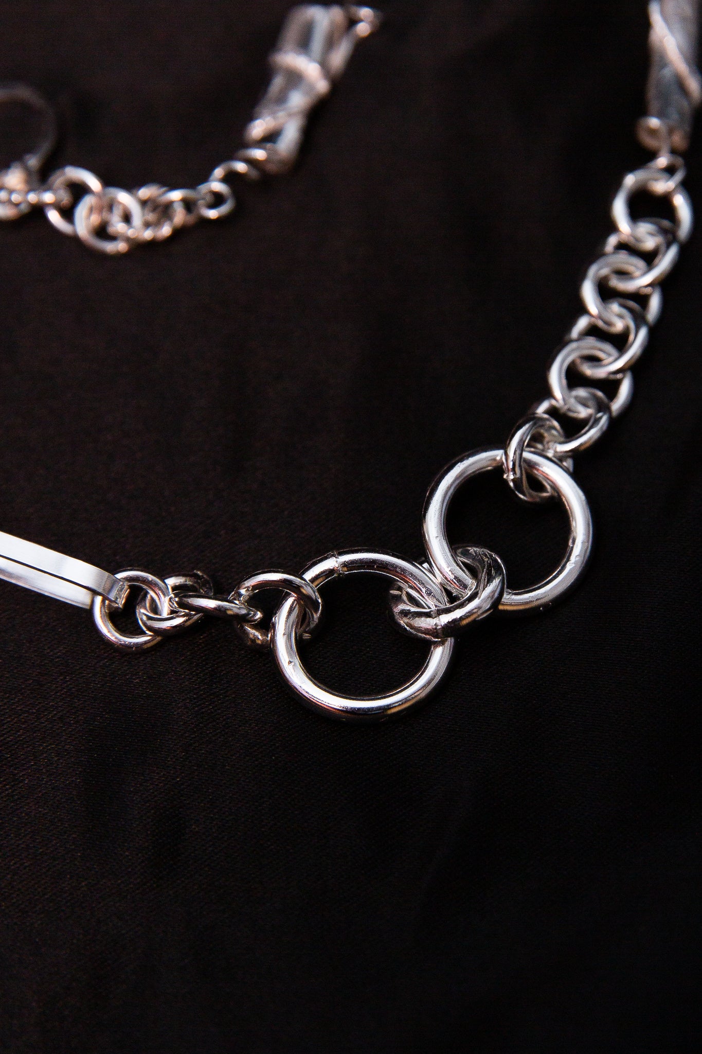 Giro Necklace