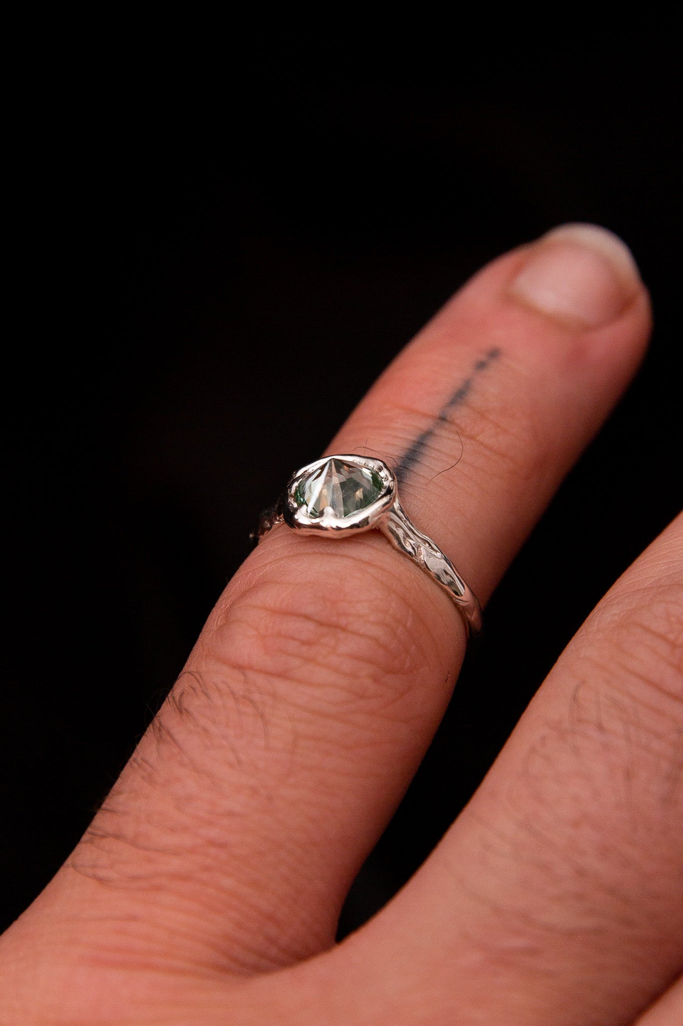 Aradia’s Rune [SIZE O]