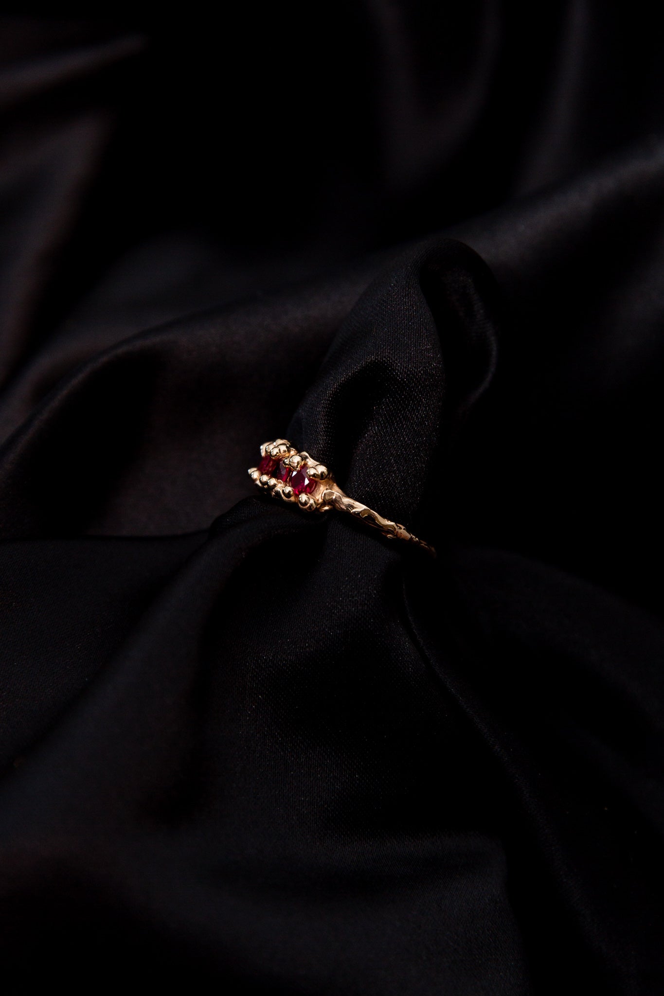 Gola Ring [GOLD]